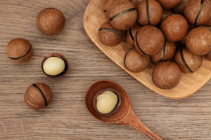 Chất lượng tốt giá bán buôn khô hạt <span class=keywords><strong>Macadamia</strong></span> khỏe mạnh Hạt <span class=keywords><strong>Macadamia</strong></span> cho bữa ăn nhẹ - Product Image 4