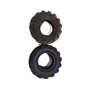 Pneus de vélo basiques taille 4.80/4.00 compatibles avec WM720 Réf 501073 - Product Image 1