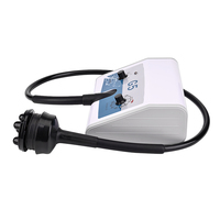 Appareil professionnel G5 vibrant pour la perte de poids et le remodelage corporel