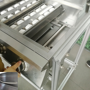 Parrilla 3 quemadores chimenea panadería estufa 5 horno cilindro de combustible Shawarma máquina quemador de Gas tubo para venta al por mayor - Product Image 5