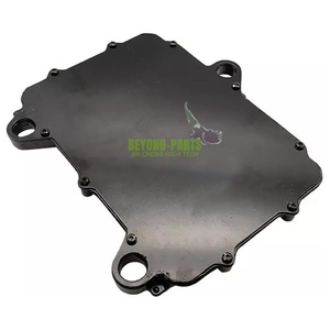 Module de commande moteur (ECU/ECM) 216-0658 2160658 216-0658-00 3439B043HN pour C2.2 pour accessoires d'excavatrice <span class=keywords><strong>430D</strong></span> - Product Image 1