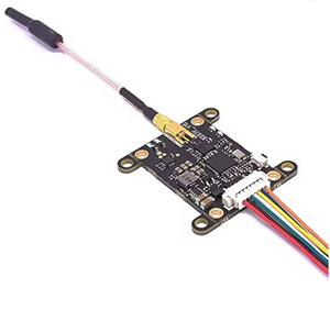 Receptor EWRF Listo para Usar, Transmisión de Video FPV, Lanzador Analógico + Transmisor de 300mW/600mW/1000mW + Cámara CMOS1000TVL, RC Hecho en China - Product Image 4