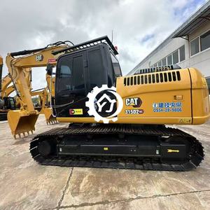 ציוד זחלים משומש למחפר CAT 315 רכיבי ליבה איכותיים במחיר זול קטרפילר 315 Cat315d 315gc - Product Image 2