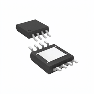 Compre Componentes Electrónicos en Línea 8 TSSOP, 8 MSOP Exposed Pad LTC6269HMS8E-10 # Canal del Fabricante de Chips PBF - Product Image 1