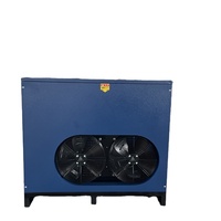 Hochleistungs-Kältetrockner DM150GF Passend zu 530CFM (15 Nm³/min) DF-015FL Filter Fabrik-Großhandel OEM ODM