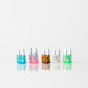 소형 자동차 퓨즈 구색 자동차 보트 트럭 SUV 자동차 교체 퓨즈 - Product Image 3