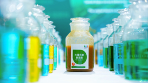 Water Soluble Plant NPK Nutrients <strong>Liquid</strong> Humic Acid Organic <strong>Lawn</strong> Foliar <strong>Fertilizer</strong> - Product Image 5