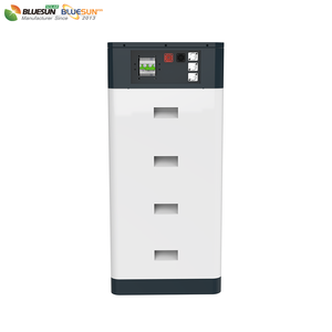 Good Price Stackable Lithium Ion <b>Batteries</b> Home Energy Storage Solar System <b>Battery</b> - Product Image 3