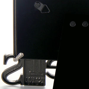 Materiale in lega di zinco dallo stile semplice, cornice portafoto creativa per <span class=keywords><strong>regali</strong></span> di compleanno per amiche e <span class=keywords><strong>sorelle</strong></span>, marchio personalizzato LASODY - Product Image 6