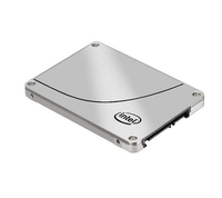 Intel SSDSC2KB240G801 240 Go SATA 24 Gbit/s 2,5 pouces SSD interne en métal pour serveur d'entreprise D3 S4510 Neuf