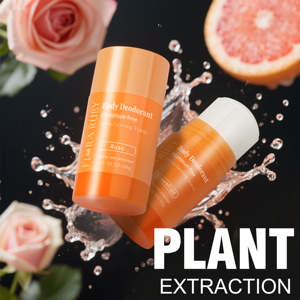 Desodorante en Barra Nuevo, No Irritante, con Ingredientes Naturales, Fórmula Vegetal Natural de Alta Calidad - Product Image 2