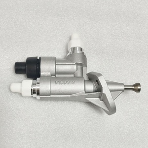 Pompe de transfert de carburant diesel de type pistolet 4937767 pour moteurs 4BT 6BT 6CT 5.9L 8.3L, pièces détachées pour camions et excavatrices - Product Image 1