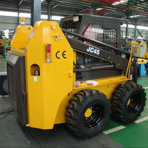 JC45รถตักขนาดเล็ก2380มม. ความสูงจากประเทศจีน - Product Image 1