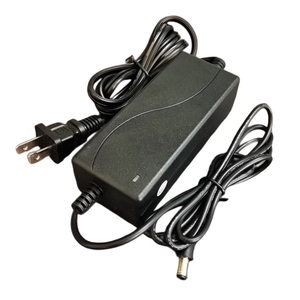 30W Portable Charger 7.2V 7.3V Desktop <b>Battery</b> Charger for 2S 6V/6.4V 2a 3a <b>LiFePO4</b> <b>Battery</b> Pack - Product Image 3