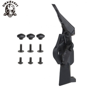 Tactical NVG VAS Shroud Helmet Mount Cuttlefish Dry Stents for FAST MICH Helmet - Product Image 5