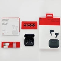 OnePlus — écouteurs Buds Pro TWS, 1 pièce, suppression du bruit, LHDC, 38 heures de batterie, étanche IP55, pour Oneplus 9RT 9 Pro 10 Pro, nouveau