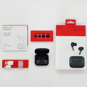 OnePlus — écouteurs Buds <span class=keywords><strong>Pro</strong></span> TWS, 1 pièce, suppression du bruit, LHDC, 38 heures de batterie, étanche IP55, pour Oneplus 9RT 9 <span class=keywords><strong>Pro</strong></span> 10 <span class=keywords><strong>Pro</strong></span>, nouveau - Product Image 6