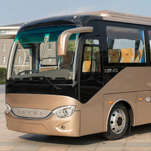 Autocar interurbain diesel ANKAI 8M - Product Image 1