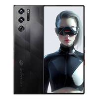 Pour Red Magic 9s PRO+ Plus 5G, téléphone de jeu, Snapdragon 8 Gen 3, écran AMOLED 6,8 pouces 120 Hz, 108 MP, batterie 5500 mAh, chargeur 120 W, Android