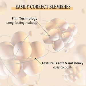 Nói lời tạm biệt với vẻ ngoài của nếp nhăn nhược điểm quầng thâm chống lão hóa với Natri Hyaluronate và Squalane - Product Image 4