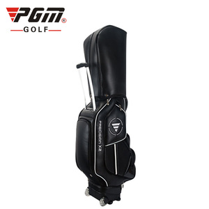 पहियों निर्माता के साथ pgm कस्टम गोल्फ यात्रा बैग के साथ pgm कस्टम गोल्फ यात्रा बैग - Product Image 3