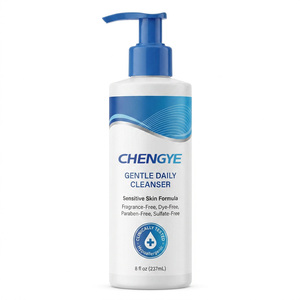 El Mejor <span class=keywords><strong>Limpiador</strong></span> <span class=keywords><strong>Facial</strong></span> Suave para Piel Sensible / Lavado <span class=keywords><strong>Facial</strong></span> Diario Hidratante - Sin Perfume, Sin Jabón, No Irritante - Product Image 2
