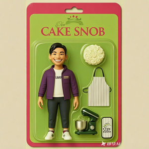 Personnalisez le pack de démarrage de personnage Chatgpt AI Smart Toy et vous pouvez personnaliser les personnages d'action et les boîtes de poupées - Product Image 2