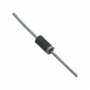 In Stock Electronic Circuit Components DO-204AL, DO-41, Axial Diodes 1N4759APE3/TR8 - Product Image 1