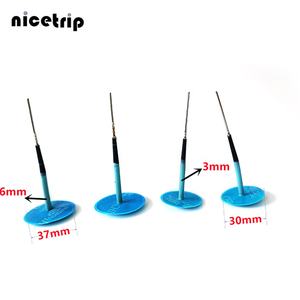 耐久性のあるホットバルカナイズタイヤパッチ修理キット タイヤパッチングキット タイヤパッチ - Product Image 3