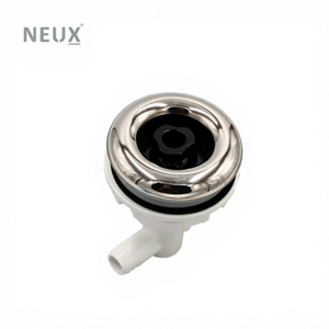 <span class=keywords><strong>Buse</strong></span> de Massage pour <span class=keywords><strong>Spa</strong></span> extérieur, couvercle en acier inoxydable, 3.5 pouces, prix d'usine - Product Image 1