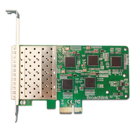 1U Rack Mount 6 * LAN 4 * SFP vpn OPNsense Untangle Firewall Appliance serveurs réseau avec processeur Intel J6412 embarqué