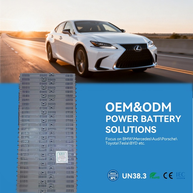 New High Performance SG Li-Ion 7.2V 6.0Ah Hybrid Battery Replacement for Prius1 2 3 4 Noah Aqua Auris Avalon CT200H ES300H Lexus