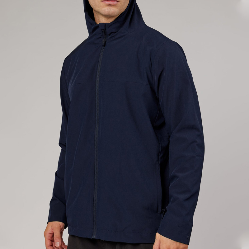 Custom Waterproof Jacket