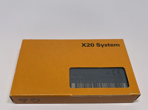 โมดูล RTD ระบบ NEW B&R X20 9502 รุ่น X20PS9502 - Product Image 6