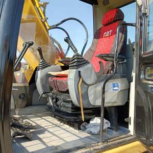 หนอนผีเสื้อญี่ปุ่นแบบใช้แล้วสำหรับรถขุด315D2GC แมวเครื่องจักรหนักที่มีประสิทธิภาพคุ้มราคาพร้อมปั๊มมอเตอร์ส่วนประกอบหลัก - Product Image 2