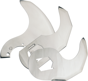 Настраиваемая электрическая многофункциональная овощерезка - Product Image 3