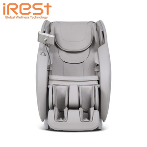 Fauteuil de massage intelligent IRest avec tablette de contrôle IA, suivi SL, massage corporel complet, 3D Shiatsu, zéro gravité, <span class=keywords><strong>pour</strong></span> la maison, soulagement des douleurs dorsales - Product Image 4