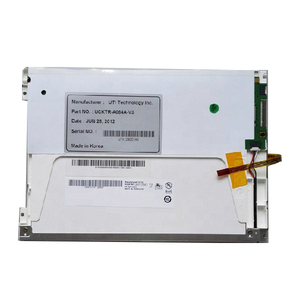 B150PH01 หน้าจอ TFT LCD ขนาด 8.4 นิ้ว 800*600 ของแท้ใหม่ - Product Image 1