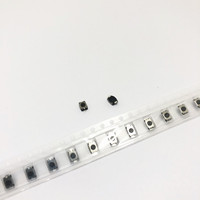 Zishan Di Sen — Micro interrupteurs à clé tactile, 3x4x2mm, 3x4mm, 1.8/2.5mm, 250GF SMD2, prix d'usine, vente en gros