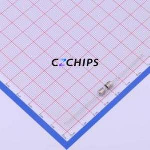 30T-032H One-Time Fuse Through hole Component (THT),D4xL11mm Fuse ( Type: Glass Tube Fuse )( Rated Current: 3.15A ) - Product Image 1