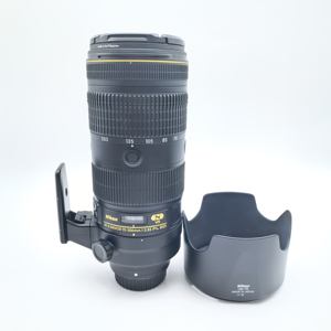 เลนส์กล้อง DSLR สำหรับ <span class=keywords><strong>Nikon</strong></span> 70-200mm 70-300mm 80-200mm 80-<span class=keywords><strong>400mm</strong></span> 120-300mm 200-<span class=keywords><strong>400mm</strong></span> 200-500mm เลนส์กล้องมือสอง - Product Image 1