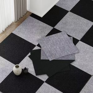Modern Carpet- <strong>Patterned</strong> <strong>Floor</strong> <strong>Tiles</strong> Waterproof Moisture-Proof and Fire-Retardant for School Decorations and Various Purposes - Product Image 3