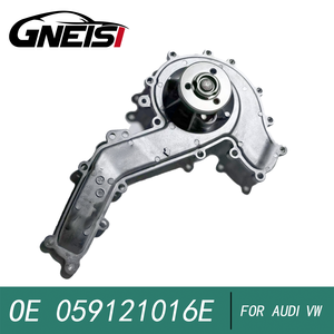 Pompe à eau de refroidissement pour véhicules diesel Audi A4 S4 A5 S5 <span class=keywords><strong>A6</strong></span> S6 A7 A8 S8 Q5 Q7 VW Touareg 059121016E 059121016D 059121016A 059121008T - Product Image 2