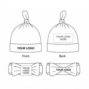 Sac de couchage pliable personnalisé pour poussette, en bambou et élasthanne, 0,5 <span class=keywords><strong>TOG</strong></span>, design tendance, vente en gros - Product Image 2