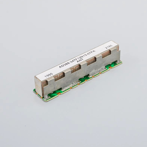 Hiệu suất ổn định Phạm vi tần số rộng gốm lọc cho ô tô/Y tế điện tử - Product Image 3