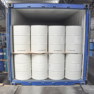 Hot Sell Food Or Industrial Grade Propylene Glycol Used As Anti Freezing Agent