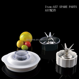 Repuestos para Licuadoras, Vaso de Vidrio de 1.5L para Licuadora de Frutas, Tarro de Vidrio para Sodas, Piezas de Repuesto Universales para Licuadora 2026 - Product Image 2