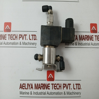 Solenoide PLC CKD AG43-02-4 220V 50/60 Suministro a Granel