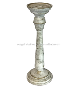 Portavelas metálico de diseño elegante, recién llegado, para decoración de fiestas, candelabro de hierro, decoración del hogar, portavelas de metal para mesa. - Product Image 1