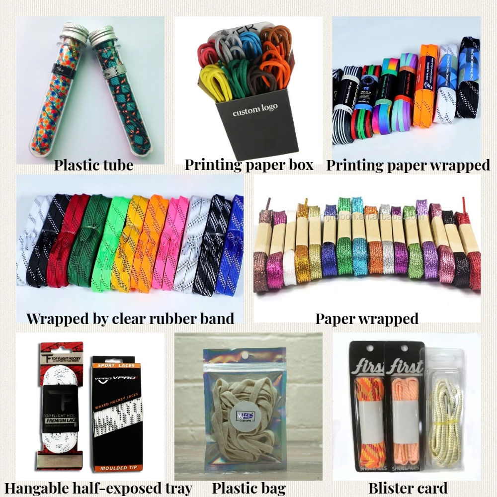 บรรจุภัณฑ์ที่กำหนดเอง